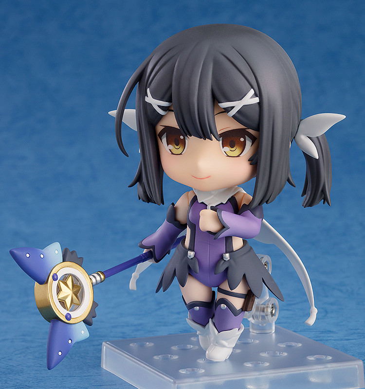 Nendoroid No. 1841 Fate/kaleid liner Prisma Illya Licht Nameless Girl: Miyu Edelfelt image 3