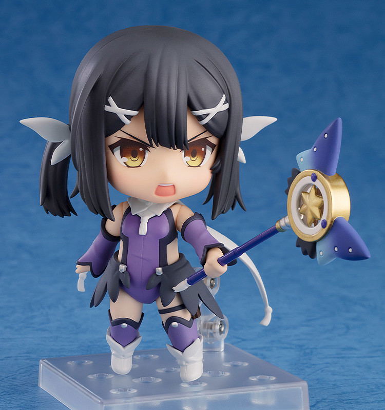 Nendoroid No. 1841 Fate/kaleid liner Prisma Illya Licht Nameless Girl: Miyu Edelfelt image 4