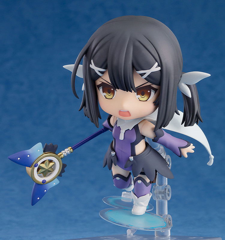 Nendoroid No. 1841 Fate/kaleid liner Prisma Illya Licht Nameless Girl: Miyu Edelfelt image 5