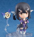 Nendoroid No. 1841 Fate/kaleid liner Prisma Illya Licht Nameless Girl: Miyu Edelfelt thumbnail 7
