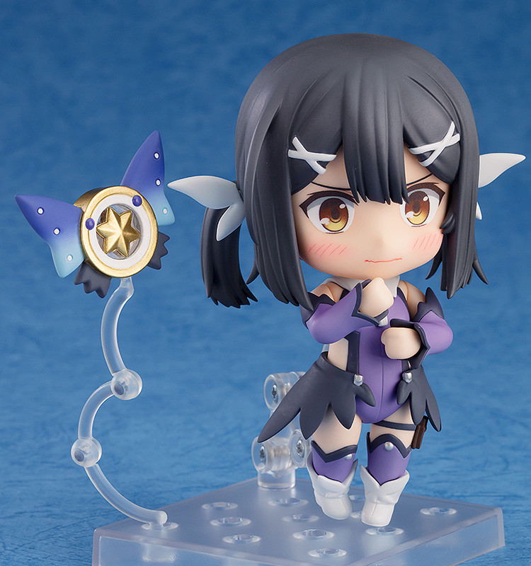 Nendoroid No. 1841 Fate/kaleid liner Prisma Illya Licht Nameless Girl: Miyu Edelfelt image 7