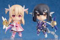 Nendoroid No. 1841 Fate/kaleid liner Prisma Illya Licht Nameless Girl: Miyu Edelfelt thumbnail 8