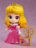 Nendoroid No. 1842 Sleeping Beauty: Aurora [GSC Online Shop Limited Ver.] thumbnail 5