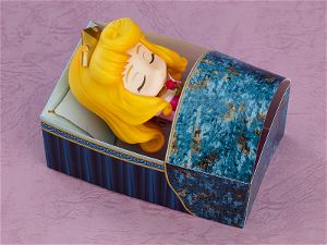 Nendoroid No. 1842 Sleeping Beauty: Aurora [GSC Online Shop Limited Ver.]
