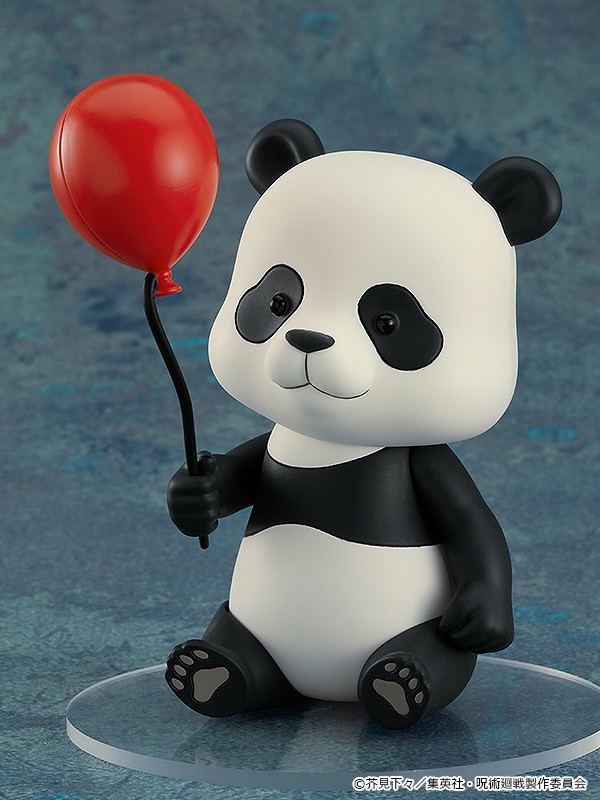 Nendoroid No. 1844 Jujutsu Kaisen: Panda image 5