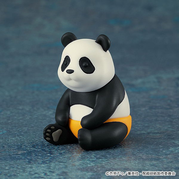 Nendoroid No. 1844 Jujutsu Kaisen: Panda image 6