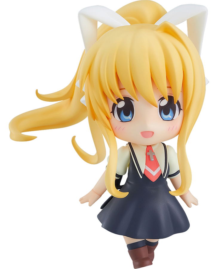 Nendoroid No. 1847 Kaginado: Misuzu Kamio image 1