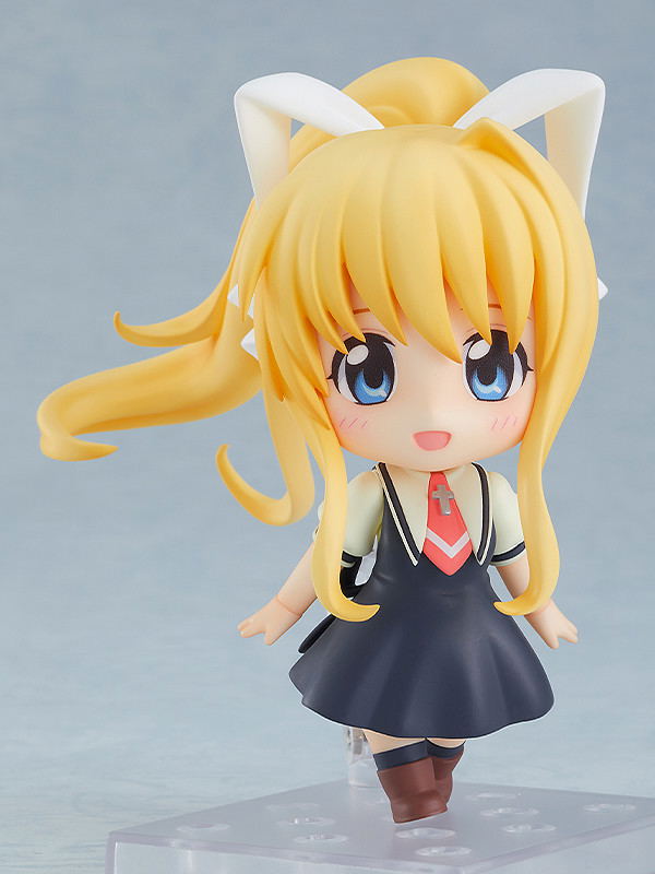Nendoroid No. 1847 Kaginado: Misuzu Kamio image 2