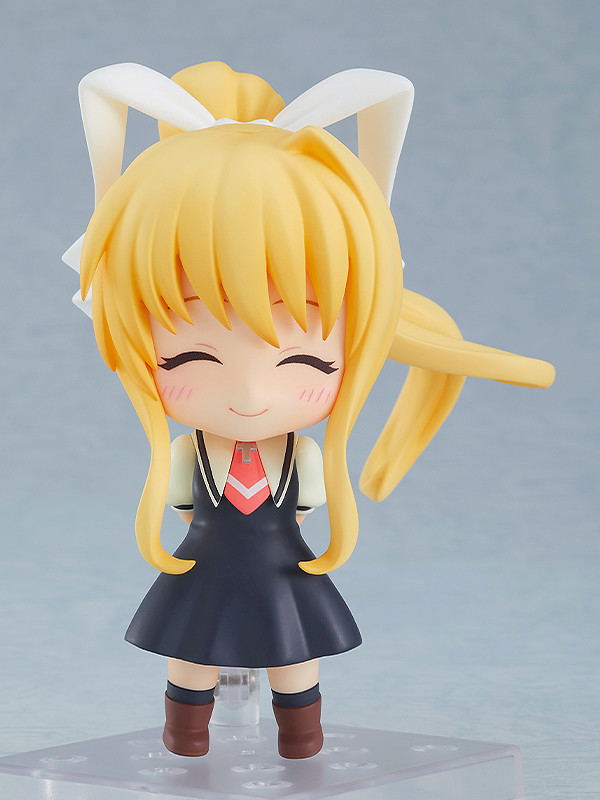 Nendoroid No. 1847 Kaginado: Misuzu Kamio image 3