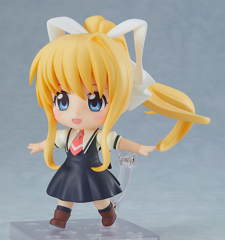 Nendoroid No. 1847 Kaginado: Misuzu Kamio image 6