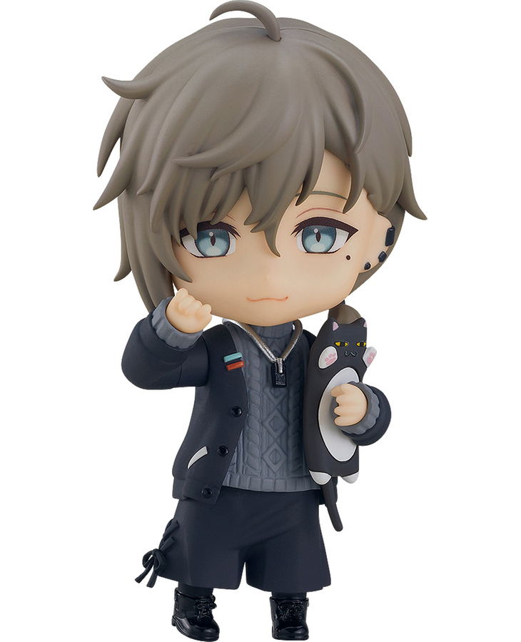Nendoroid No. 1848 Nijisanji: Kanae image 1
