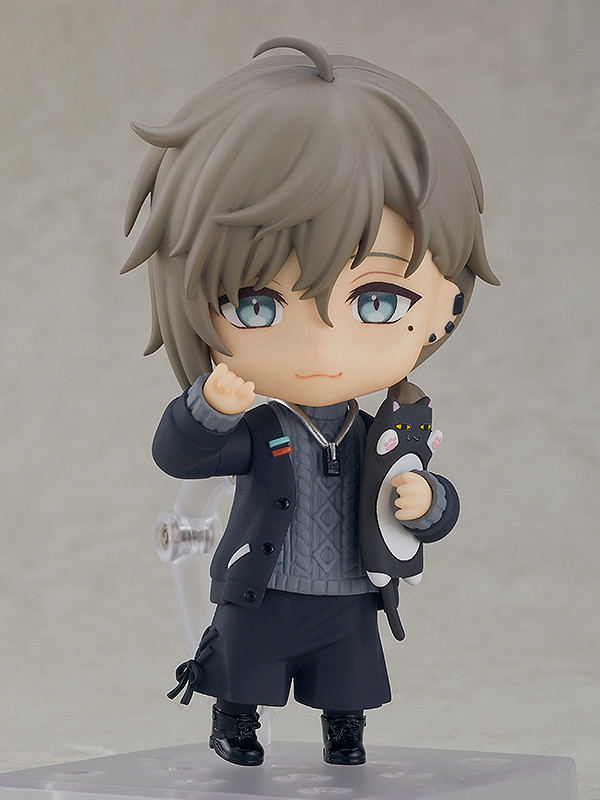 Nendoroid No. 1848 Nijisanji: Kanae image 2
