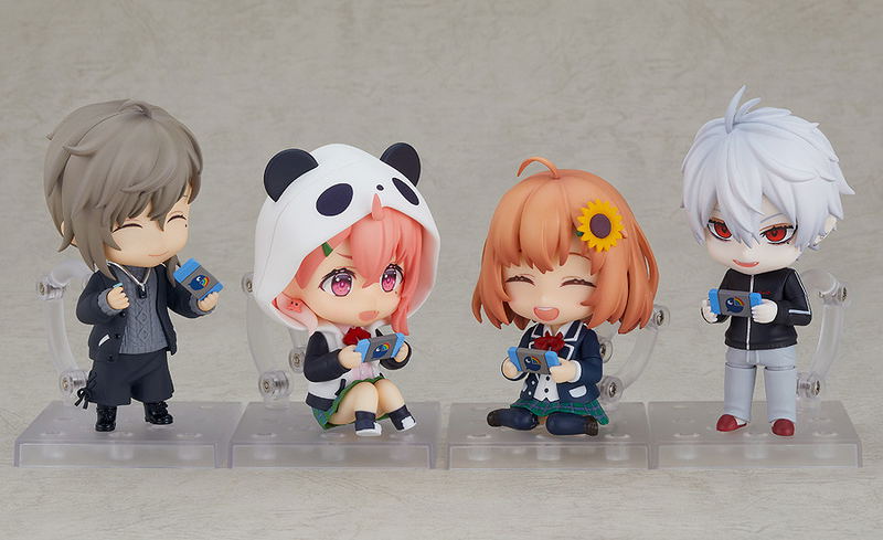 Nendoroid No. 1848 Nijisanji: Kanae image 8