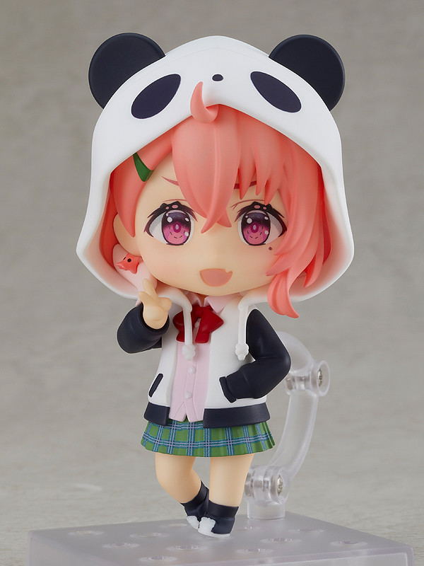 Nendoroid No. 1849 Nijisanji: Sasaki Saku image 2