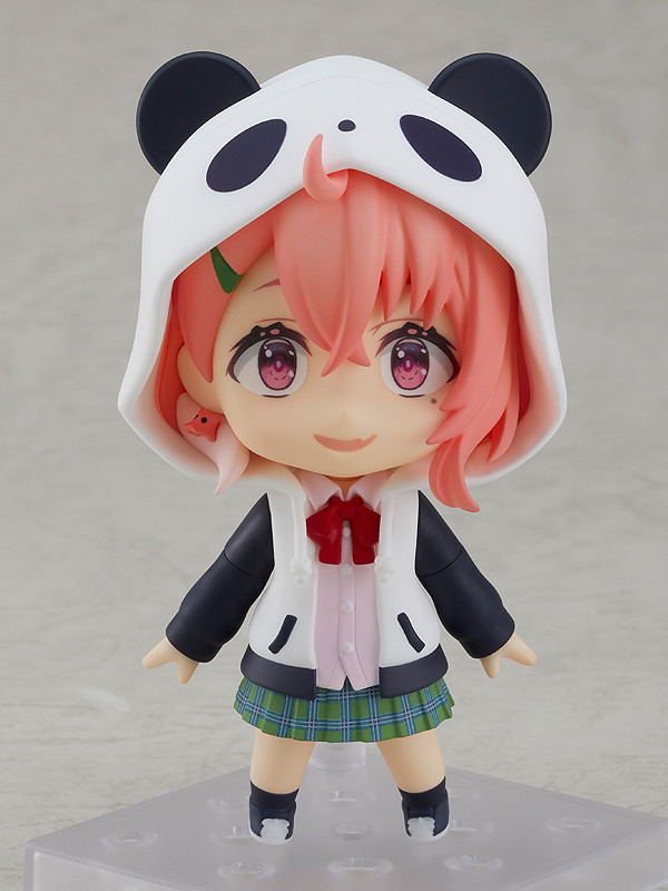 Nendoroid No. 1849 Nijisanji: Sasaki Saku image 4