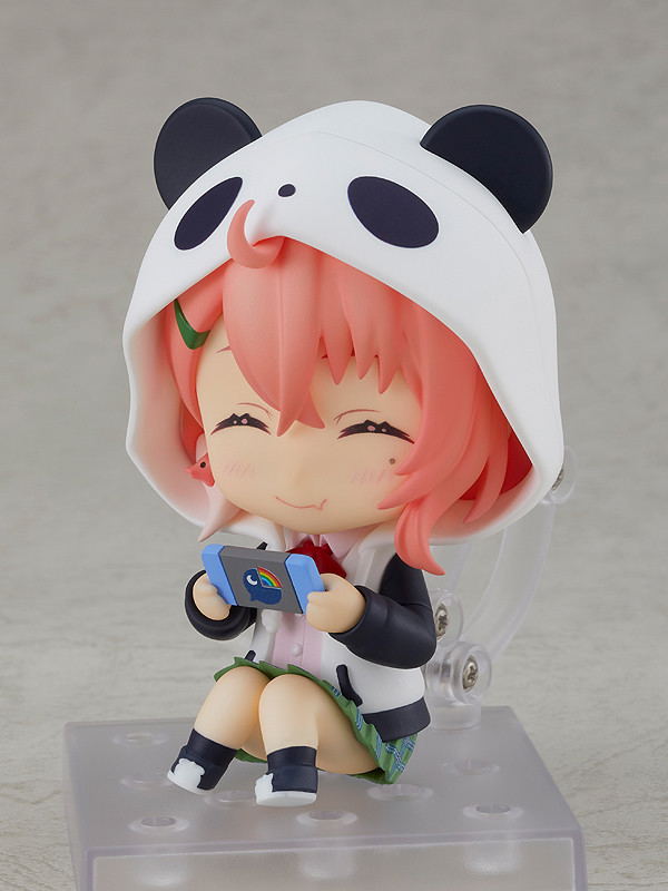 Nendoroid No. 1849 Nijisanji: Sasaki Saku image 7