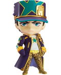Nendoroid No. 1851 JoJo's Bizarre Adventure Stone Ocean: Jotaro Kujo Stone Ocean Ver. thumbnail 1
