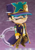 Nendoroid No. 1851 JoJo's Bizarre Adventure Stone Ocean: Jotaro Kujo Stone Ocean Ver. thumbnail 4