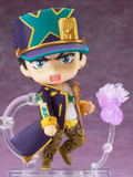 Nendoroid No. 1851 JoJo's Bizarre Adventure Stone Ocean: Jotaro Kujo Stone Ocean Ver. thumbnail 6