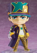 Nendoroid No. 1851 JoJo's Bizarre Adventure Stone Ocean: Jotaro Kujo Stone Ocean Ver. [GSC Online Shop Limited Ver.] thumbnail 3