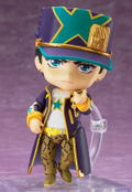 Nendoroid No. 1851 JoJo's Bizarre Adventure Stone Ocean: Jotaro Kujo Stone Ocean Ver. [GSC Online Shop Limited Ver.] thumbnail 6