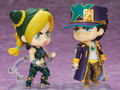 Nendoroid No. 1851 JoJo's Bizarre Adventure Stone Ocean: Jotaro Kujo Stone Ocean Ver. [GSC Online Shop Limited Ver.] thumbnail 8
