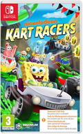 Nickelodeon Kart Racers (Code in a box) thumbnail 1