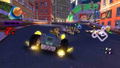 Nickelodeon Kart Racers (Code in a box) thumbnail 6