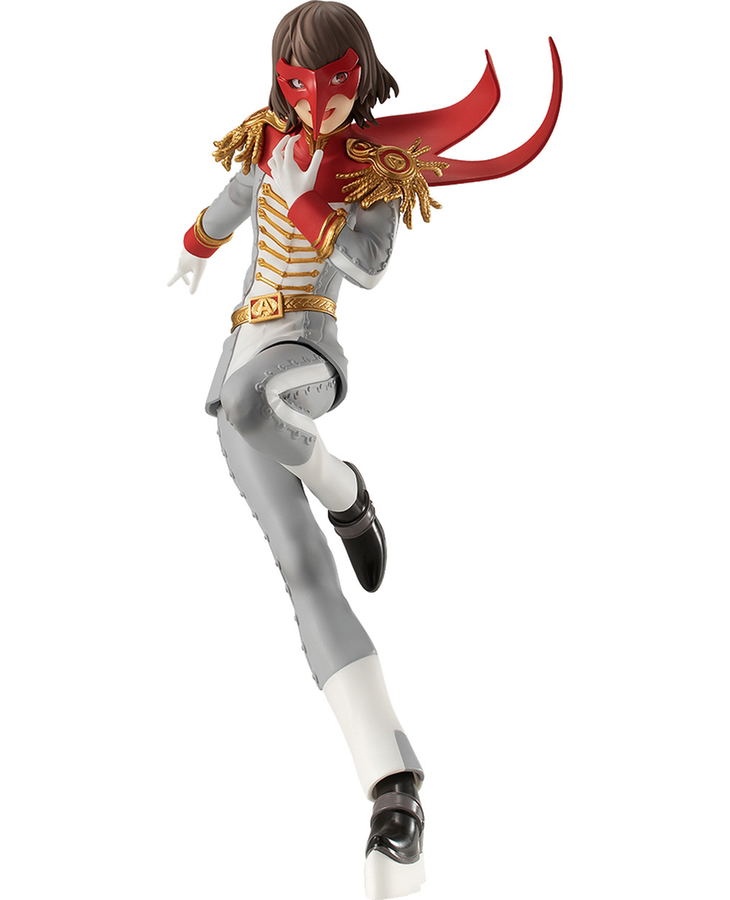Persona 5 the Animation: Pop Up Parade Crow (Re-run) image 1