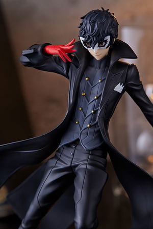 Persona 5 the Animation: Pop Up Parade Joker (Re-run)