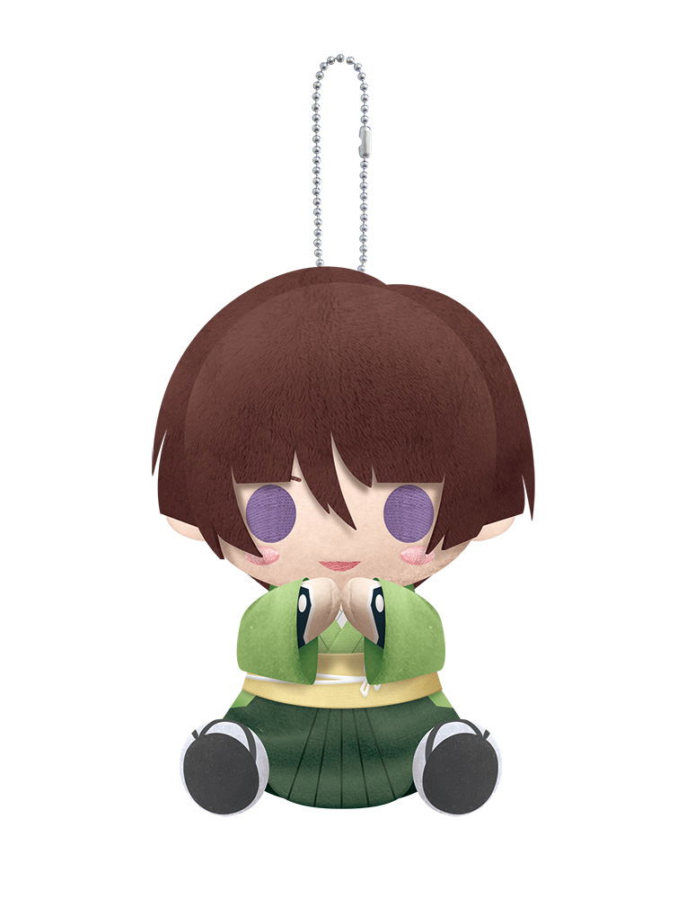 Pitanui Touken Ranbu Online: Ishikirimaru (Re-run) image 1