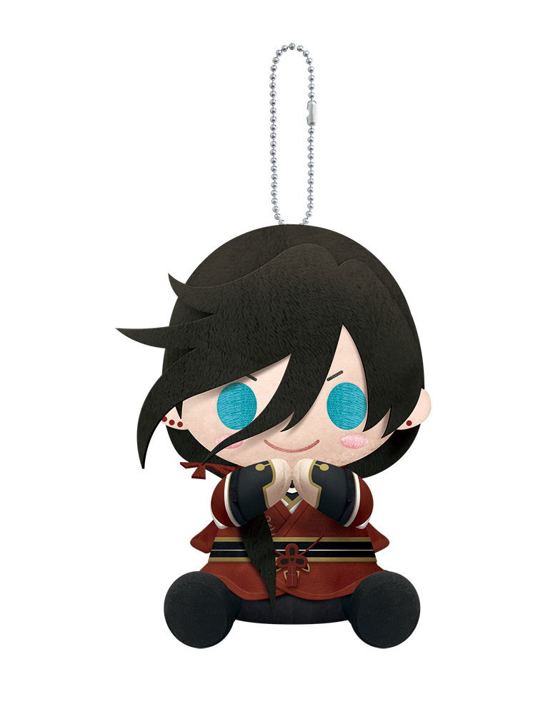 Pitanui Touken Ranbu Online: Izuminokami Kanesada (Re-run) image 1