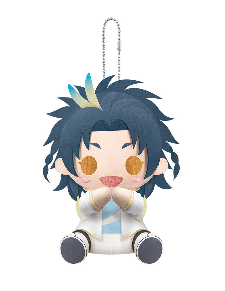 Pitanui Touken Ranbu Online: Taikogane Sadamune (Re-run) image 1