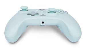PowerA Enhanced Wired Controller For Xbox Series X|S (Cotton Candy Blue)