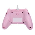 PowerA Enhanced Wired Controller For Xbox Series X|S (Pink Lemonade) thumbnail 3