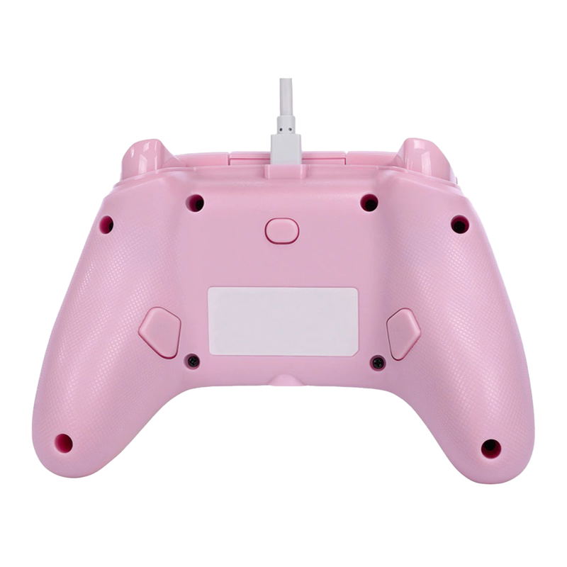 PowerA Enhanced Wired Controller For Xbox Series X|S (Pink Lemonade) image 3