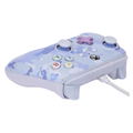 PowerA Enhanced Wired Controller For Xbox Series X|S (Purple Camo) thumbnail 2