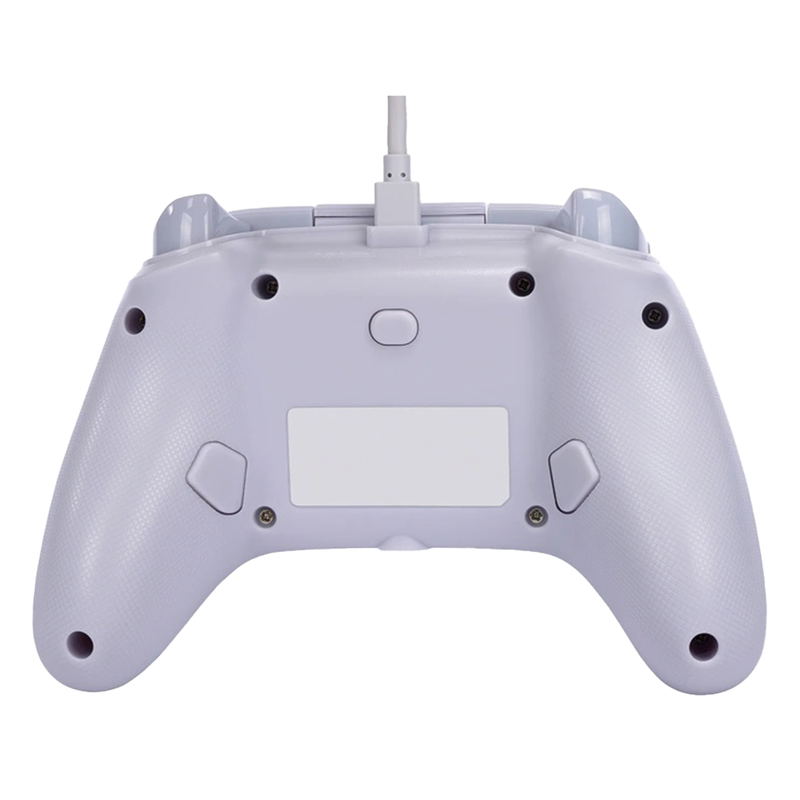 PowerA Enhanced Wired Controller For Xbox Series X|S (Purple Camo) image 3
