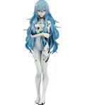 Rebuild of Evangelion: Pop Up Parade Rei Ayanami Long Hair Ver. thumbnail 1