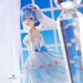 Re:Zero Starting Life in Another World Pre-Painted Figure: Rem Wedding Ver. thumbnail 12