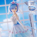 Re:Zero Starting Life in Another World Pre-Painted Figure: Rem Wedding Ver. thumbnail 13