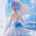 Re:Zero Starting Life in Another World Pre-Painted Figure: Rem Wedding Ver. thumbnail 14