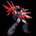Riobot Brave Raideen: Raideen thumbnail 10