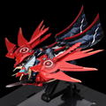Riobot Brave Raideen: Raideen thumbnail 11