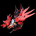 Riobot Brave Raideen: Raideen thumbnail 12
