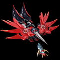 Riobot Brave Raideen: Raideen thumbnail 13