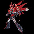 Riobot Brave Raideen: Raideen thumbnail 2