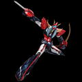 Riobot Brave Raideen: Raideen thumbnail 5