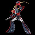 Riobot Brave Raideen: Raideen thumbnail 6