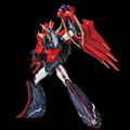 Riobot Brave Raideen: Raideen thumbnail 7